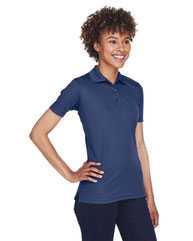 Women's Cool & Dry Mesh Piqué&nbsp;Polo