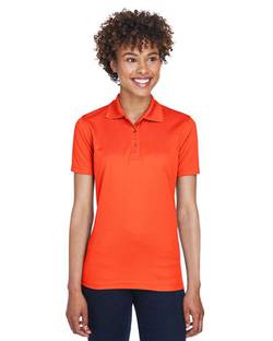 Ultra Club Women's Cool & Dry Mesh Piqué Polo 8210L Ultra Club Women's Cool & Dry Mesh Piqué Polo 8210L