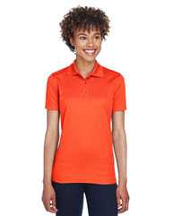 Women's Cool & Dry Mesh Piqué&nbsp;Polo