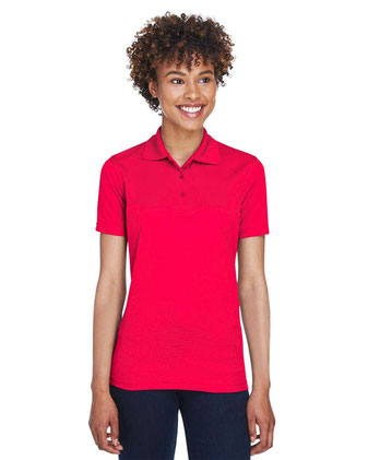 Ultra Club Women's Cool & Dry Mesh Piqué&nbsp;Polo 8210L