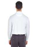 Ultra Club Cool & Dry Long Sleeve Mesh&nbsp;Piqué Polo 8210LS