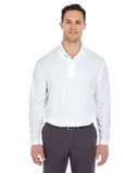 Ultra Club Cool & Dry Long Sleeve Mesh&nbsp;Piqué Polo 8210LS