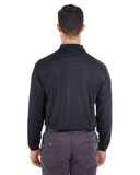 Ultra Club Cool & Dry Long Sleeve Mesh&nbsp;Piqué Polo 8210LS