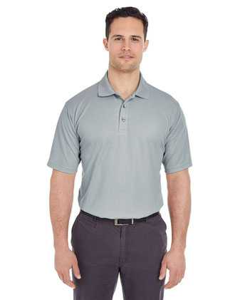 Tall Cool & Dry Mesh Piqué Polo
