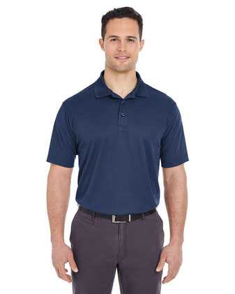 Tall Cool & Dry Mesh Piqué Polo