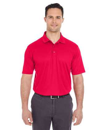 Ultra Club Tall Cool & Dry Mesh Piqué Polo 8210T