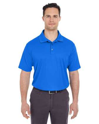 Tall Cool & Dry Mesh Piqué Polo