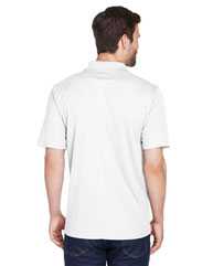 Cool & Dry Mesh Piqu Polo
