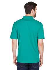 Cool & Dry Mesh Piqu Polo