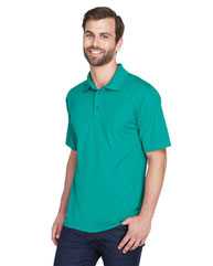 Cool & Dry Mesh Piqu Polo
