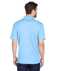 Cool & Dry Mesh Piqu Polo