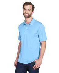 Cool & Dry Mesh Piqu Polo