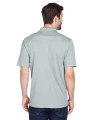 Cool & Dry Mesh Piqu Polo