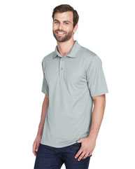 Cool & Dry Mesh Piqu Polo