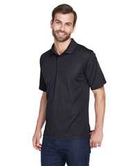 Cool & Dry Mesh Piqu Polo