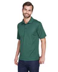 Cool & Dry Mesh Piqu Polo