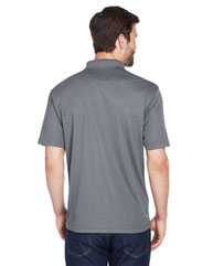 Cool & Dry Mesh Piqu Polo