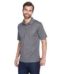 Cool & Dry Mesh Piqu Polo