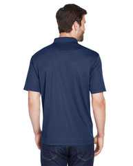 Cool & Dry Mesh Piqu Polo