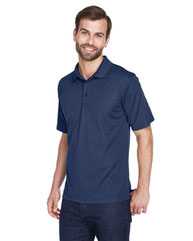 Cool & Dry Mesh Piqu Polo