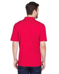 Cool & Dry Mesh Piqu Polo