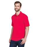 Cool & Dry Mesh Piqu Polo