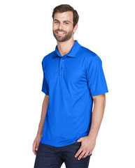 Cool & Dry Mesh Piqu Polo