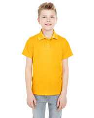 Youth Cool & Dry Mesh Piqué&nbsp;Polo
