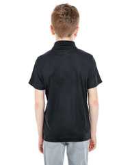 Youth Cool & Dry Mesh Piqué&nbsp;Polo