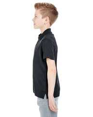 Youth Cool & Dry Mesh Piqué&nbsp;Polo