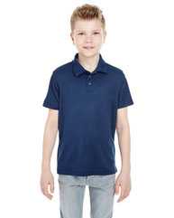 Youth Cool & Dry Mesh Piqué&nbsp;Polo