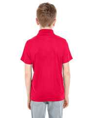 Youth Cool & Dry Mesh Piqué&nbsp;Polo