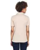 Ultra Club Women's Cool & Dry Mesh Piqué&nbsp;Polo 8210L