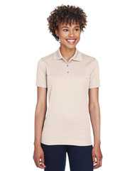 Women's Cool & Dry Mesh Piqué&nbsp;Polo