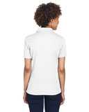 Ultra Club Women's Cool & Dry Mesh Piqué&nbsp;Polo 8210L