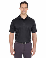 Ultra Club Tall Cool & Dry Mesh Piqué Polo 8210T