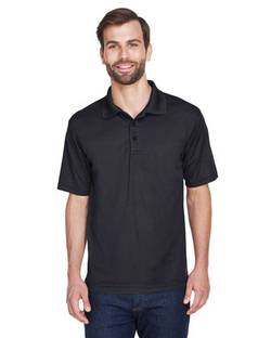 Cool & Dry Mesh Piqu Polo Cool & Dry Mesh Piqu Polo