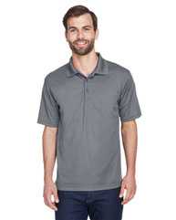 Cool & Dry Mesh Piqu Polo