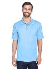 Cool & Dry Mesh Piqu Polo