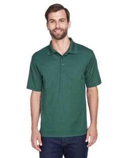 Cool & Dry Mesh Piqu Polo Cool & Dry Mesh Piqu Polo