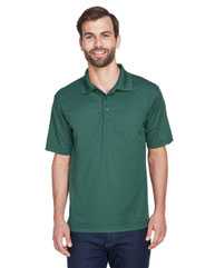 Cool & Dry Mesh Piqu Polo