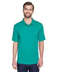 Cool & Dry Mesh Piqu Polo