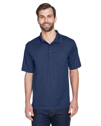 Cool & Dry Mesh Piqu Polo