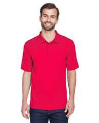 Cool & Dry Mesh Piqu Polo