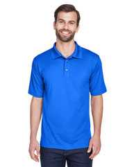 Cool & Dry Mesh Piqu Polo