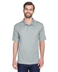 Cool & Dry Mesh Piqu Polo