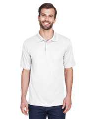 Cool & Dry Mesh Piqu Polo