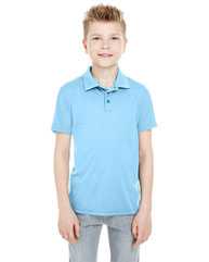 Youth Cool & Dry Mesh Piqué&nbsp;Polo