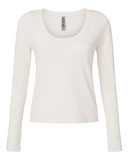 Women's Ideal Thermal Long Sleeve Shirt