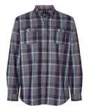 Burnside Perfect Flannel Work Shirt 8220